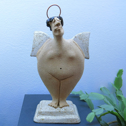 Astrální Bohumila — foto 1