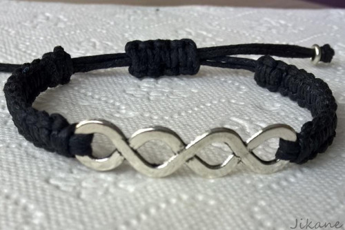Pánský Shamballa