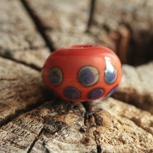 Vinutka - průvlek 2,5 mm — foto 1