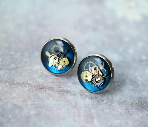 Blue circles — foto 1