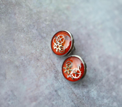 Orange circles — foto 1