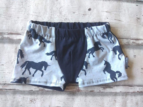 Dětské boxerky — foto 1