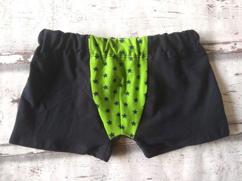 Dětské boxerky — foto 1