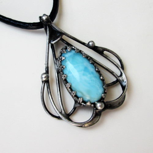 Larimar — foto 1