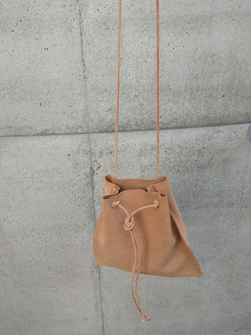 Minimal pískové psaníčko — foto 1