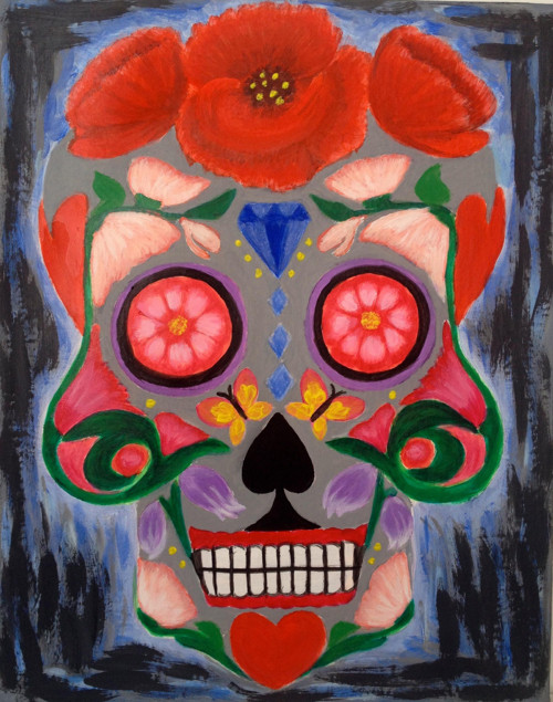 Calavera