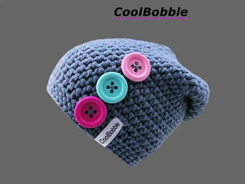 Hučka CoolBobble — foto 1