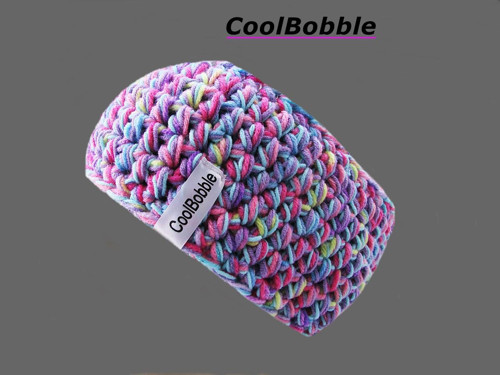 Čelenka CoolBobble — foto 1