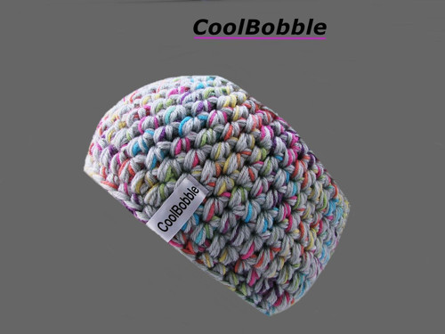Čelenka CoolBobble — foto 1
