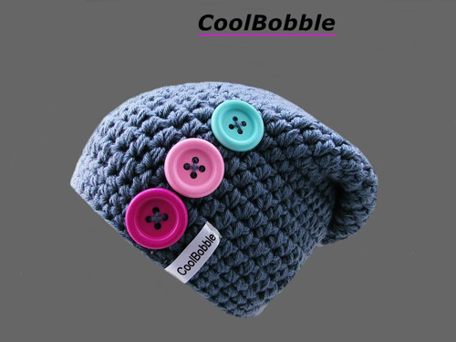 Hučka CoolBobble — foto 1