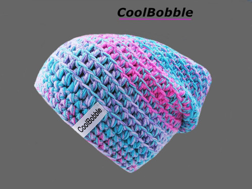 Hučka CoolBobble — foto 1