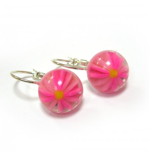 Pink daisy — foto 1