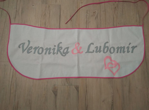 Svatební bryndák — foto 1