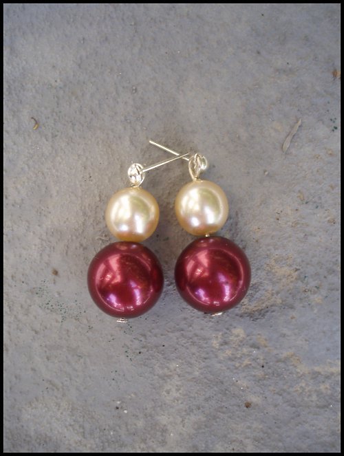 Wine red — foto 1