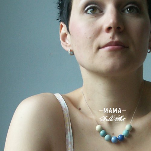 MamaFolkArt — foto 1