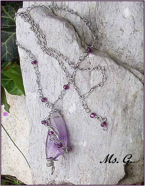 Magic Lila — foto 1
