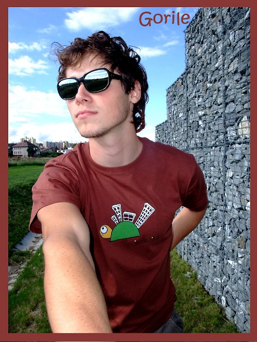 In da City!! — foto 1