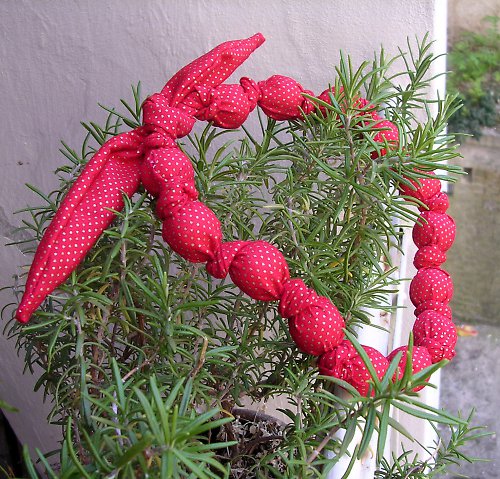 Gold strawberry — foto 1