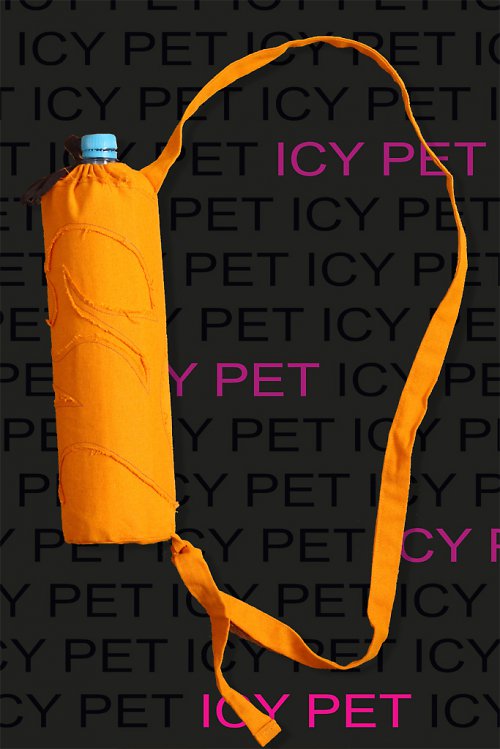 ICY PET - termo obal na pet lahev — foto 1