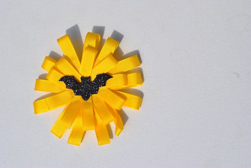 Brož střední Batman - SLEVA ! — foto 1