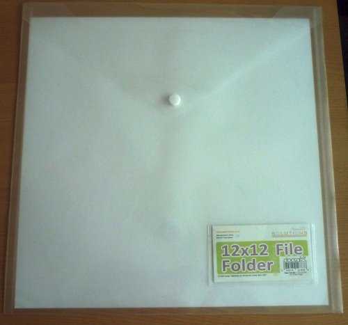 Složka na scrap papíry — foto 1