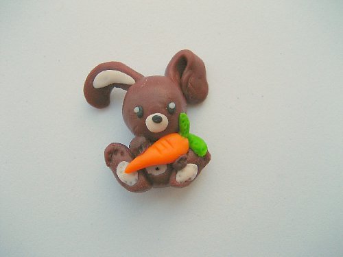 Bunny — foto 1