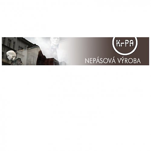 Banner pro obchůdek — foto 1