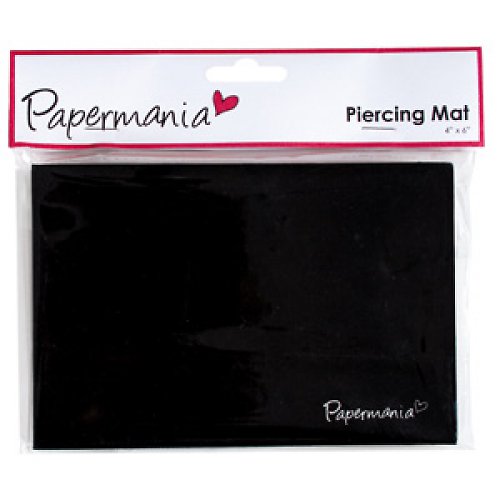 Piercing mat - pěnová podložka — foto 1