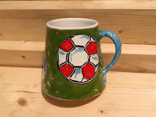 Fotbalový krýgl — foto 1