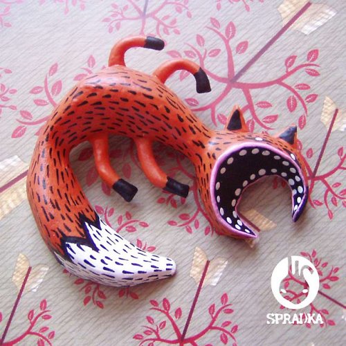 Liska E — foto 1