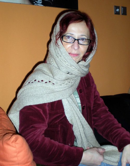 Dloouháá šála — foto 1