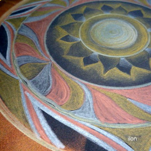 Mandala Vítězství — foto 1