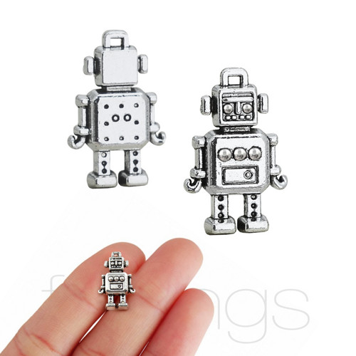 2ks > Mini roboty / Starostříbro