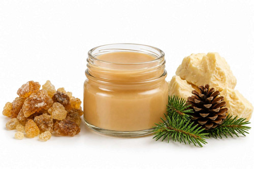 Belle Onneton - Smolná mast 25 ml sklo