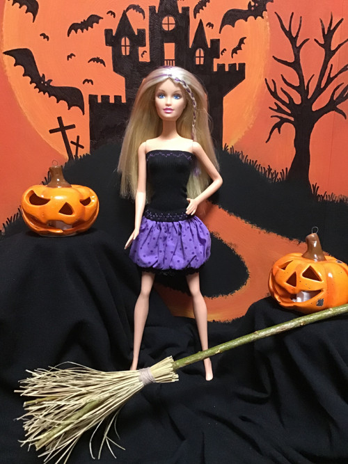 Kolekce - “Halloweenky” — foto 1