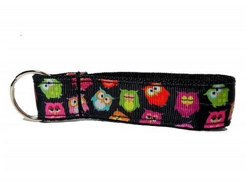 Klíčenka Little Owls