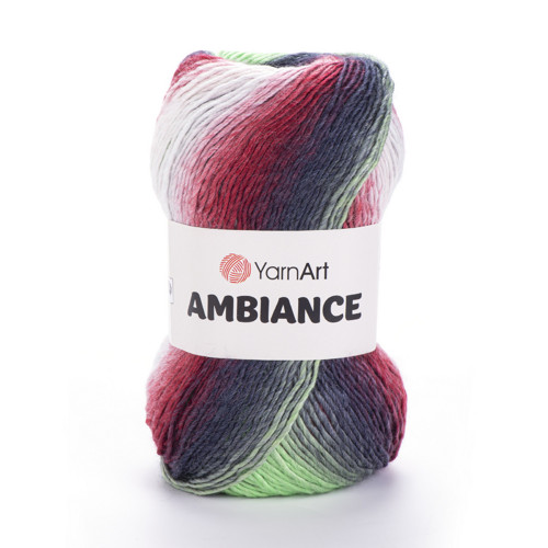 Příze Ambiance - 150 — foto 1