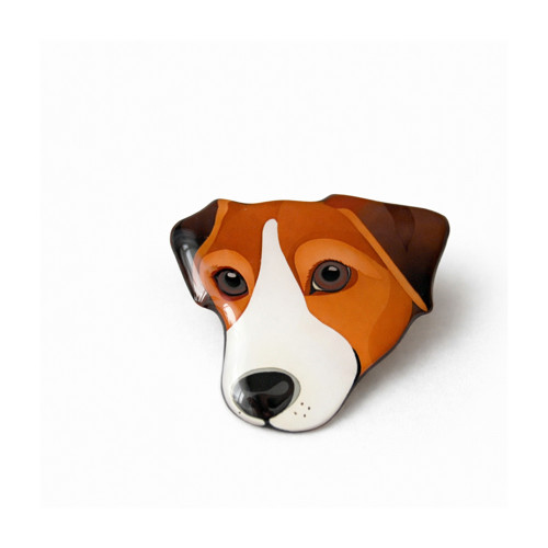 Jack russel