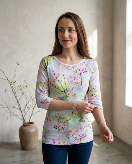 Halenka jaro