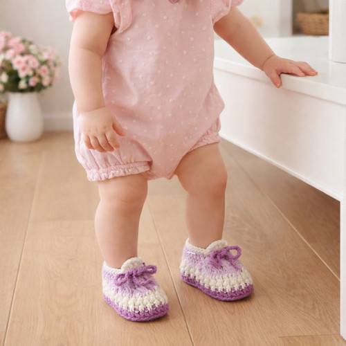 Botičky (10-11 cm) — foto 1