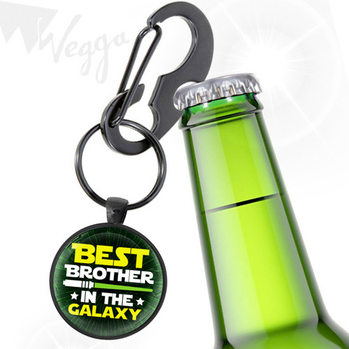 Best Brother - Black Ionic Steel — foto 1