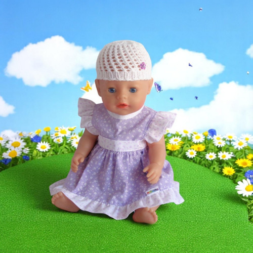 Šatičky pro Baby Born — foto 1