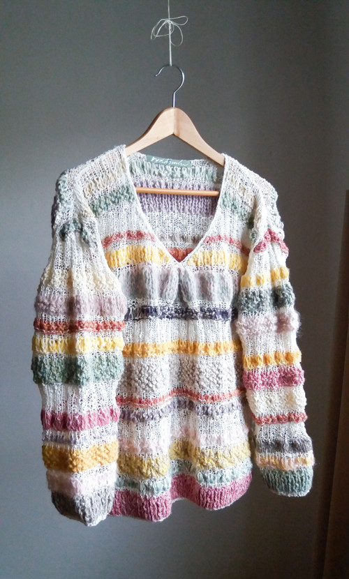Pullover