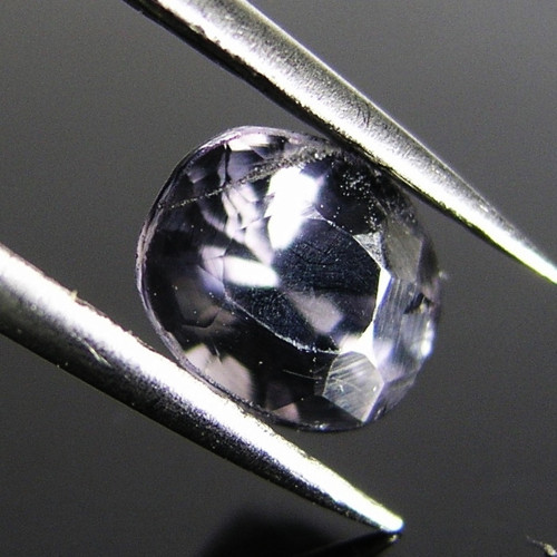Spinel, Mogok, 1,02 ct., 6,2x5,2x4,1 mm