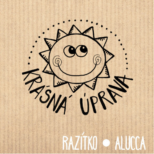 Razítko R594 3cm
