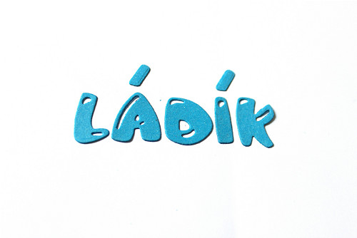 Jméno LÁDÍK
