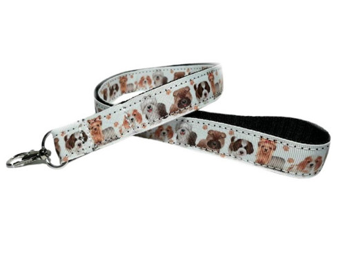 Klíčenka Dog Friends