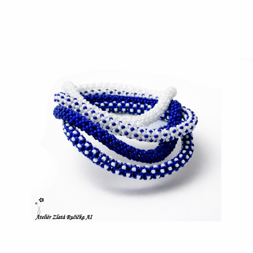 Navy Style - náramky TAKE & GO