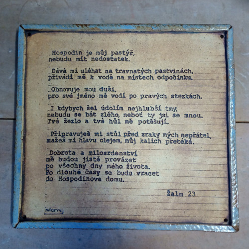 Žalm 23