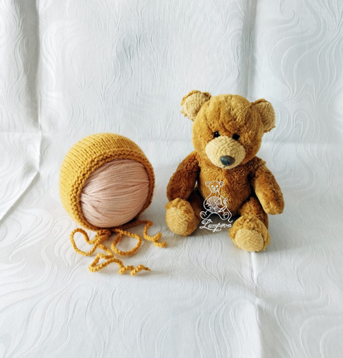 Newborn bonetka